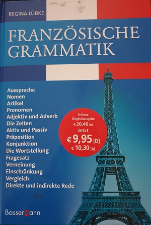 Französische Grammatik